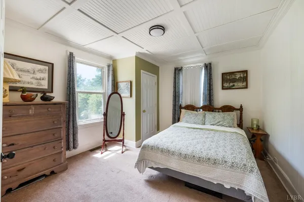 $244,900 | 270 Rothwood Road, Monroe, VA 24574
