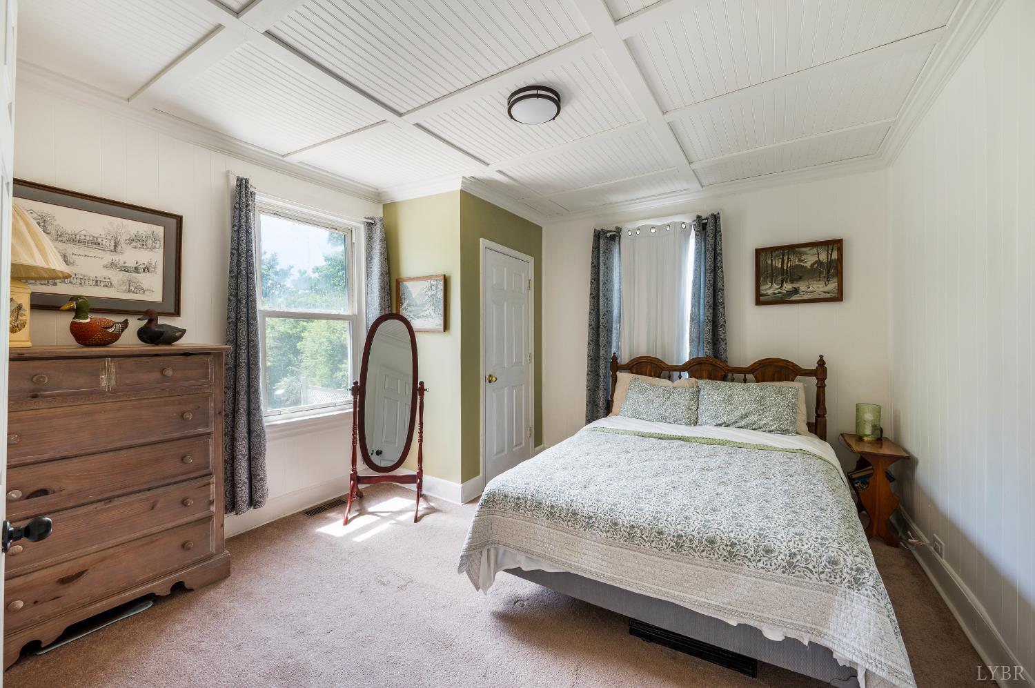 270 Rothwood Road Monroe, VA 24574 - Photo 27 of 42