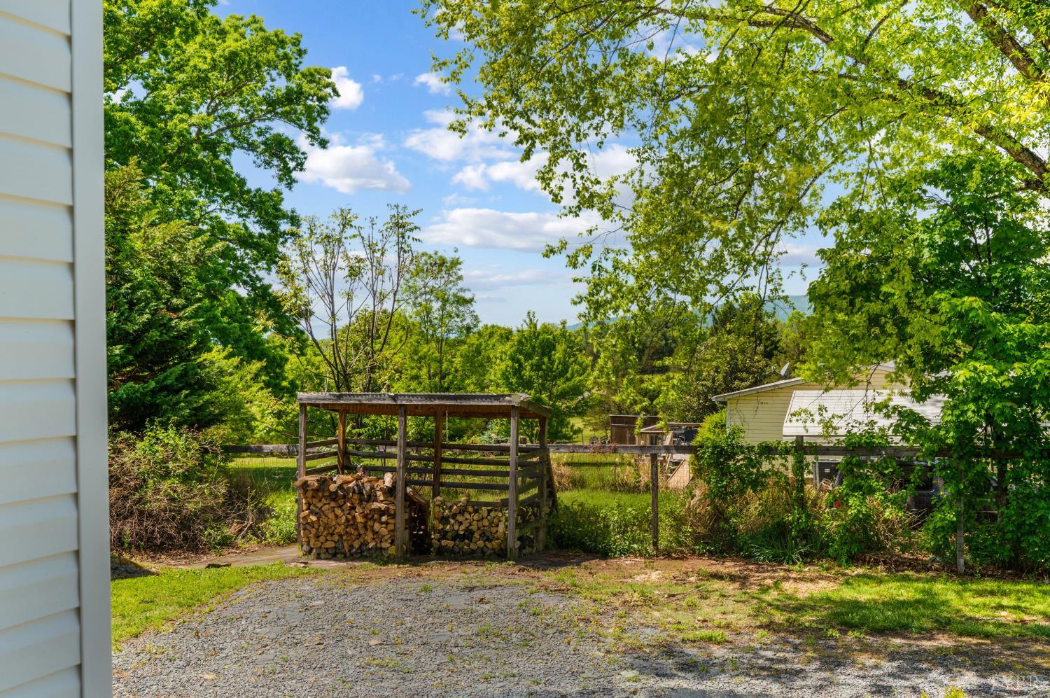 270 Rothwood Road Monroe, VA 24574 - Photo 31 of 42