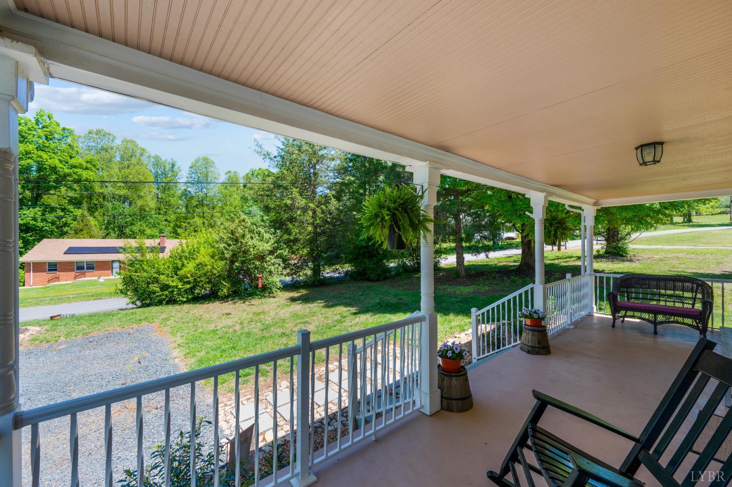 270 Rothwood Road Monroe, VA 24574 - Photo 32 of 42