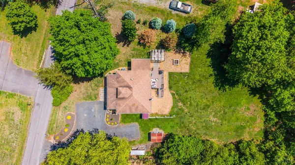 $244,900 | 270 Rothwood Road, Monroe, VA 24574