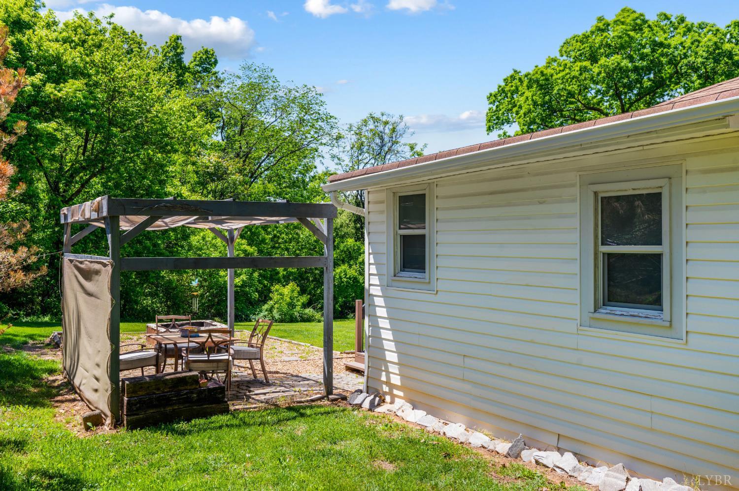 270 Rothwood Road Monroe, VA 24574 - Photo 34 of 42