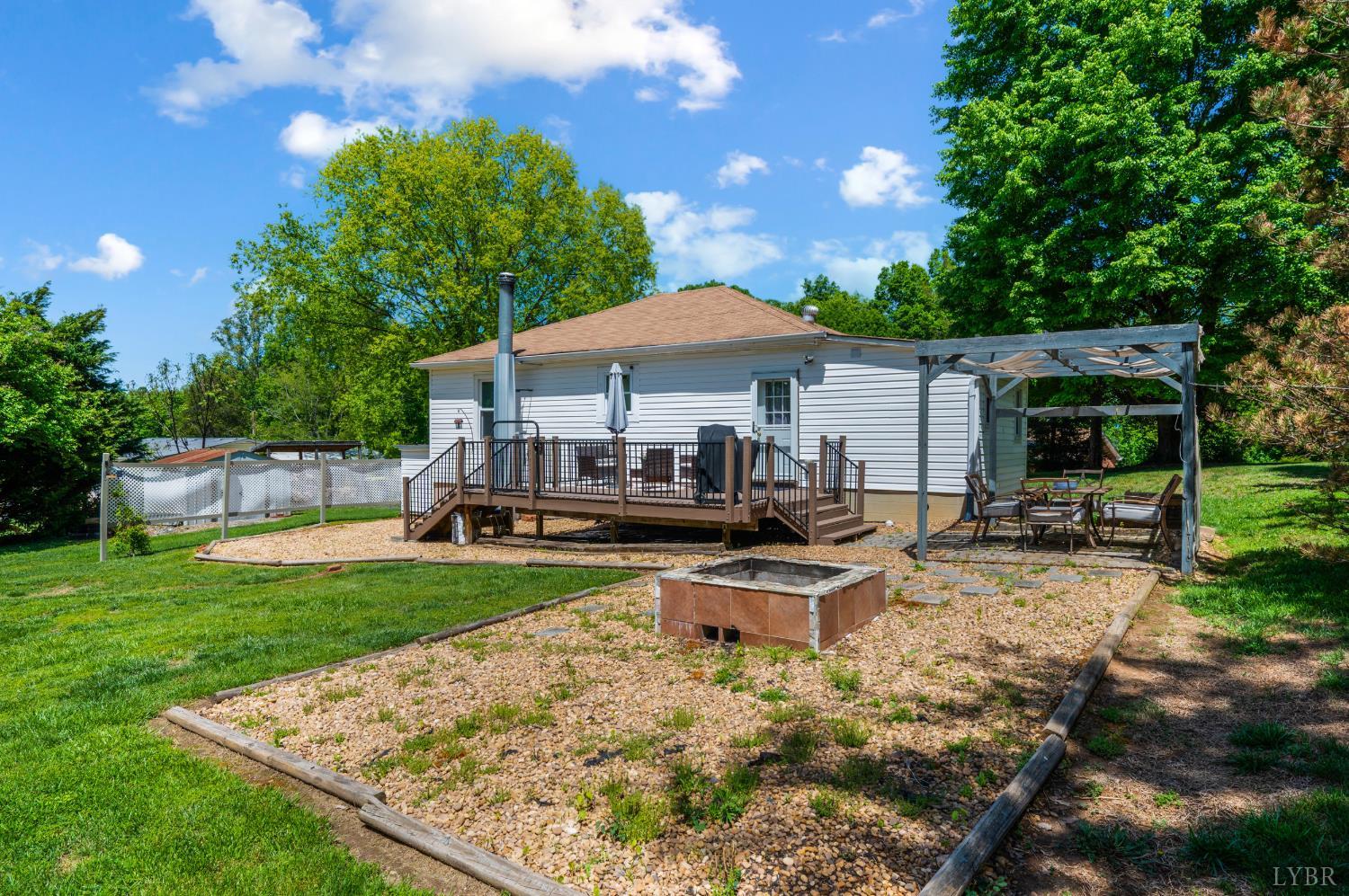 270 Rothwood Road Monroe, VA 24574 - Photo 36 of 42