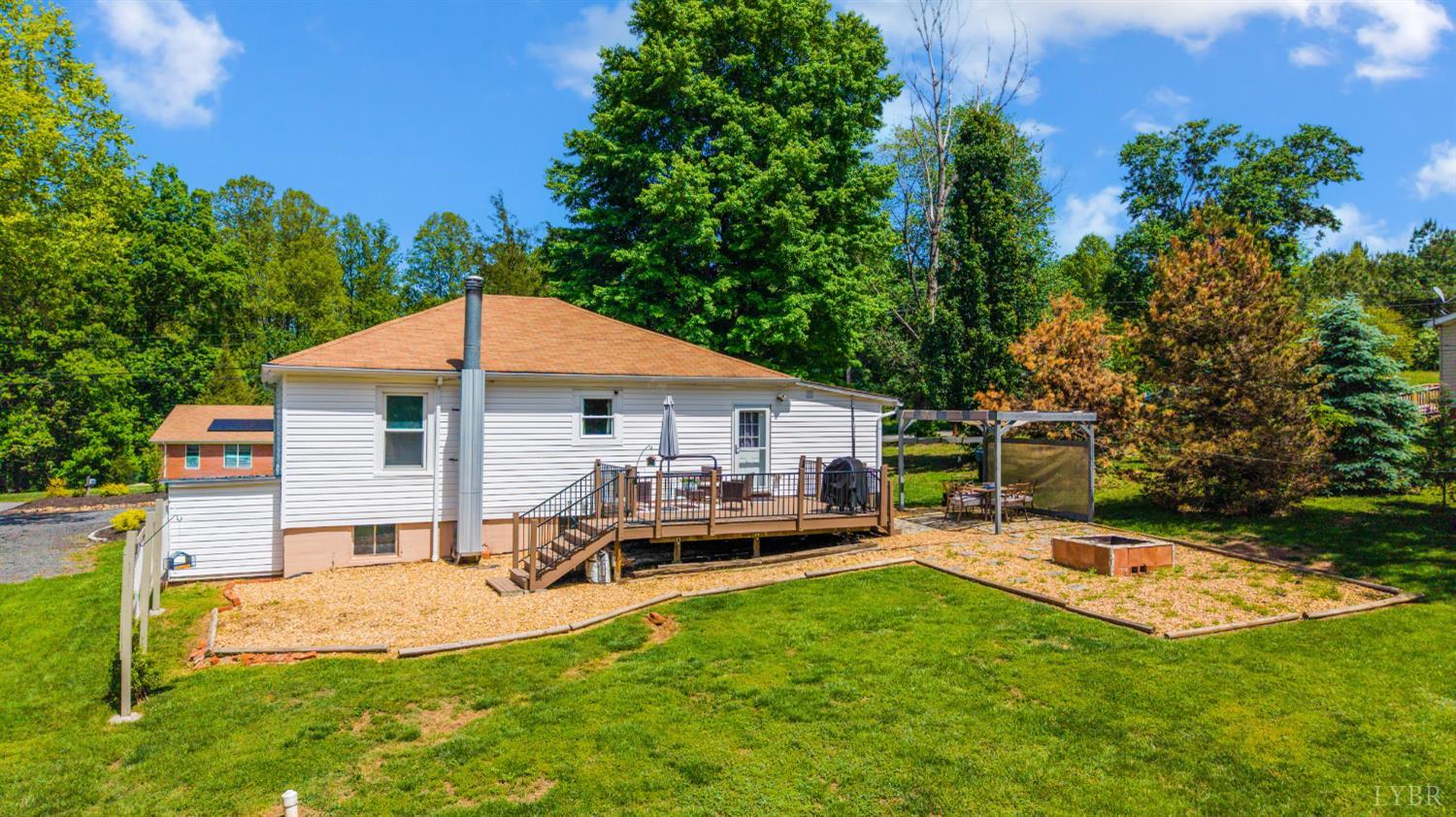 270 Rothwood Road Monroe, VA 24574 - Photo 37 of 42