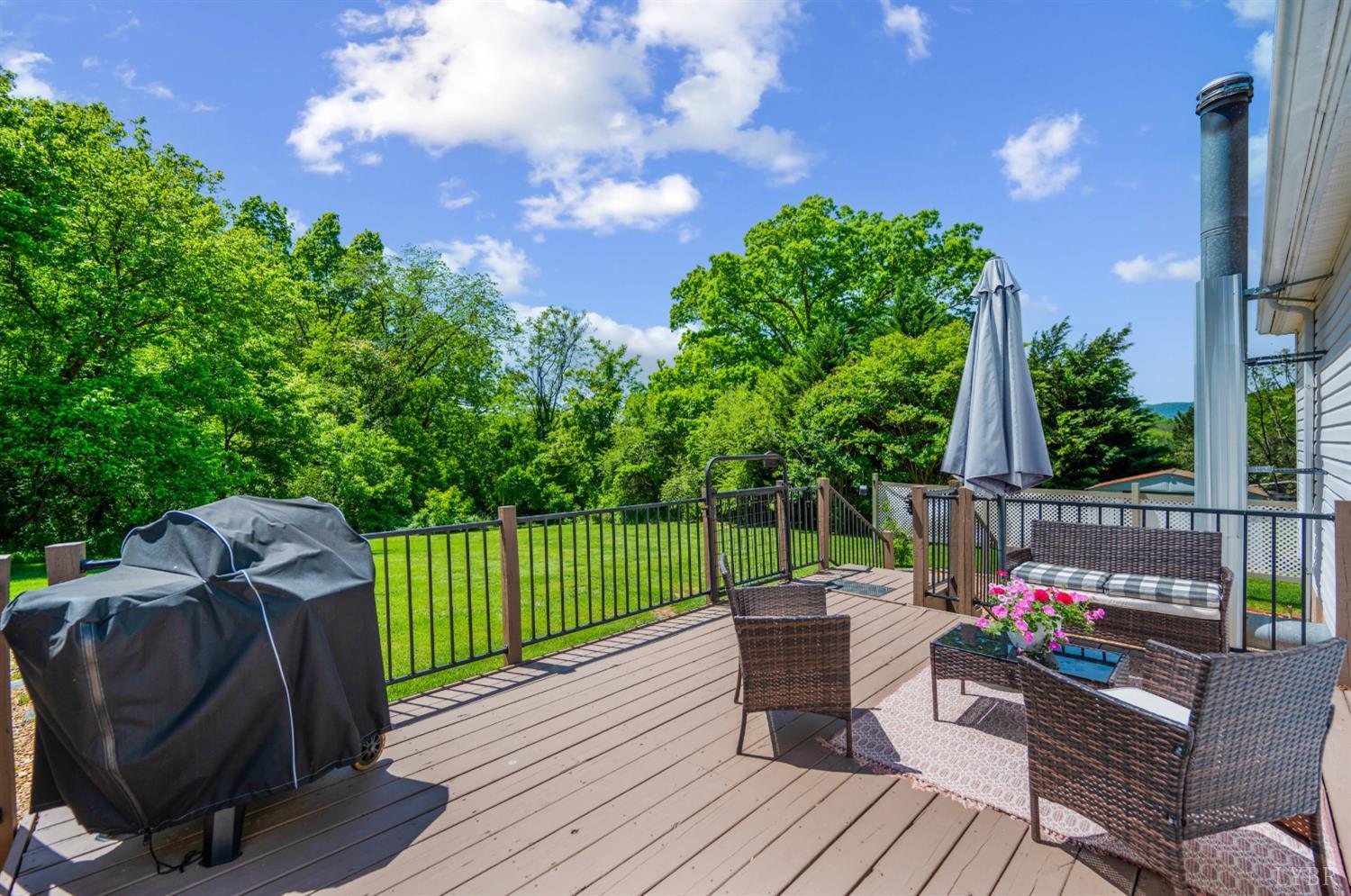 270 Rothwood Road Monroe, VA 24574 - Photo 39 of 42