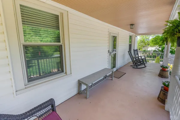 $244,900 | 270 Rothwood Road, Monroe, VA 24574