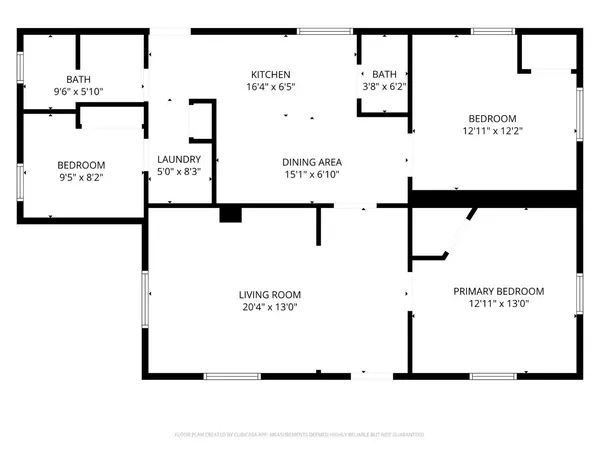 $244,900 | 270 Rothwood Road, Monroe, VA 24574