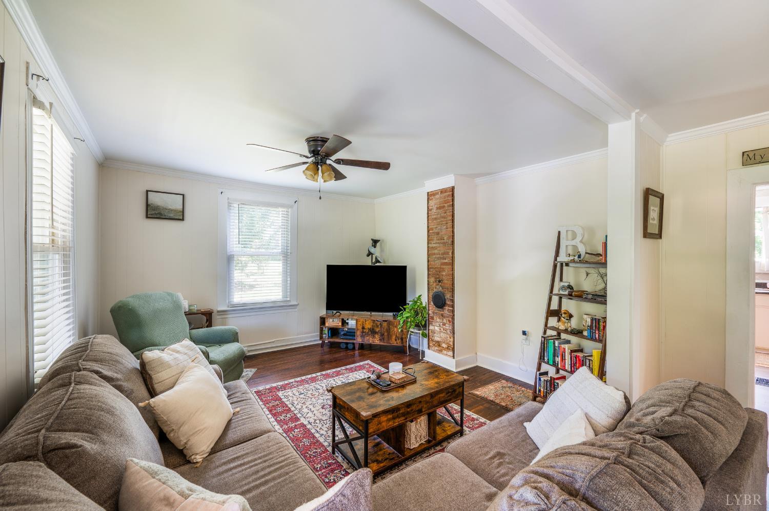 270 Rothwood Road Monroe, VA 24574 - Photo 5 of 42