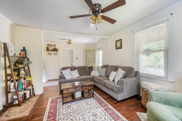 $244,900 | 270 Rothwood Road, Monroe, VA 24574