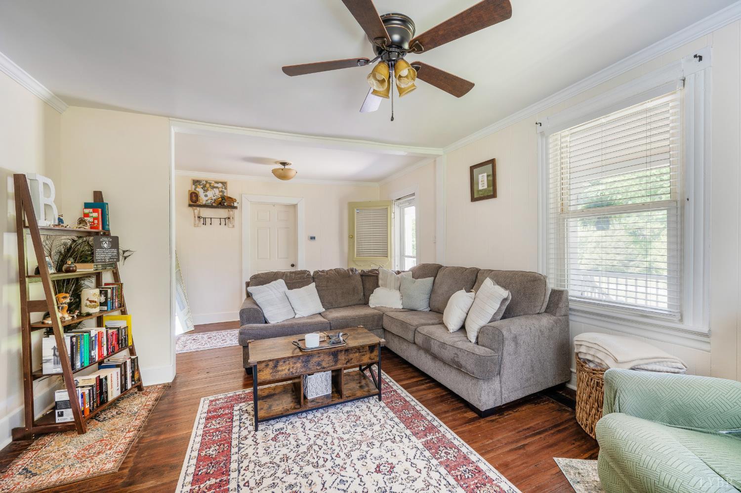 270 Rothwood Road Monroe, VA 24574 - Photo 8 of 42