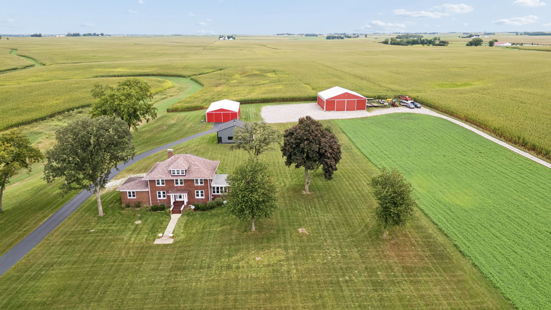 751 North 3150th Road Utica, IL 61373 - Photo 62 of 68 Gallery Image 62