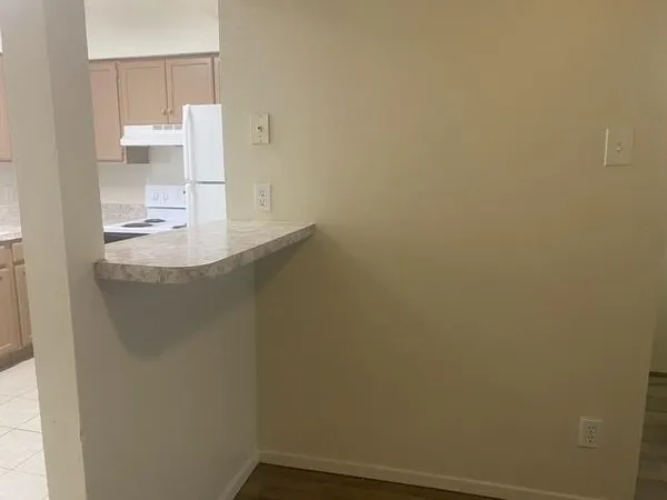 $1,200 | 2826 Wimbledon Court, Unit D, Garland, TX 75041