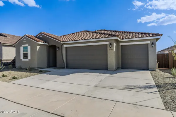 $542,999 | 14789 West Lariat Trail, Surprise, AZ 85387