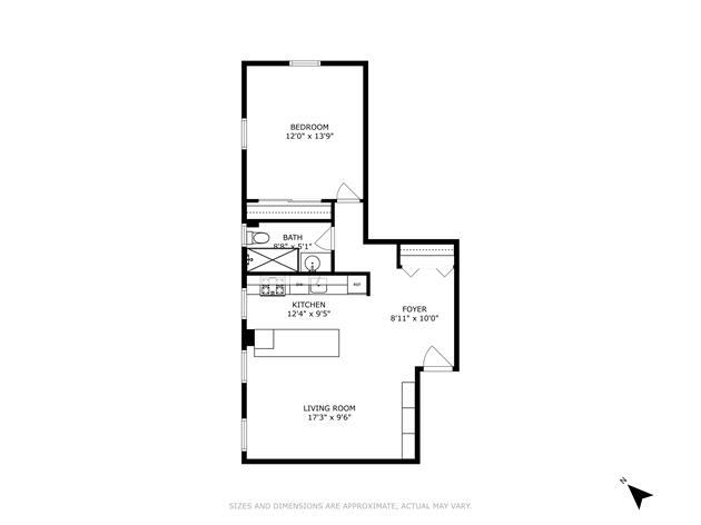 315 East 80th Street, Unit 6G Manhattan, NY 10075 - Photo 6 of 7