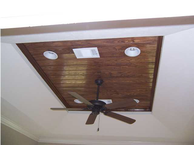 129 Hanover Street Madison, MS 39110 - Photo 9 of 11 Master pine ceiling