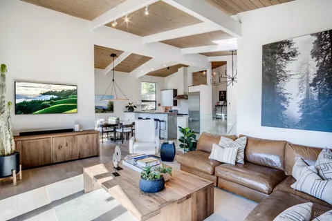 $1,750,000 | 70 Essex Street, San Anselmo, CA 94960