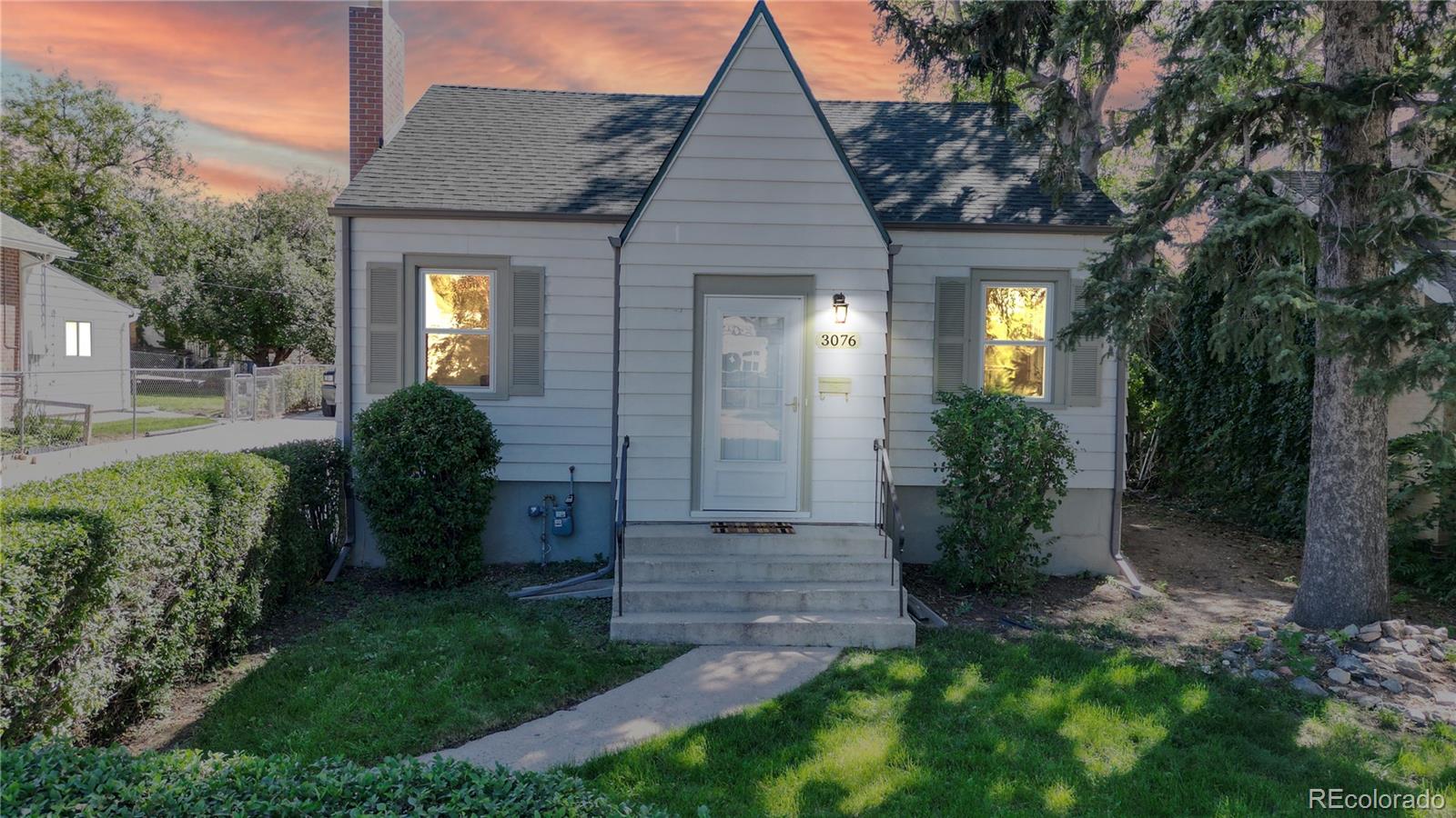 3076 Eaton Street Wheat Ridge, CO 80214 - Photo 1 of 38