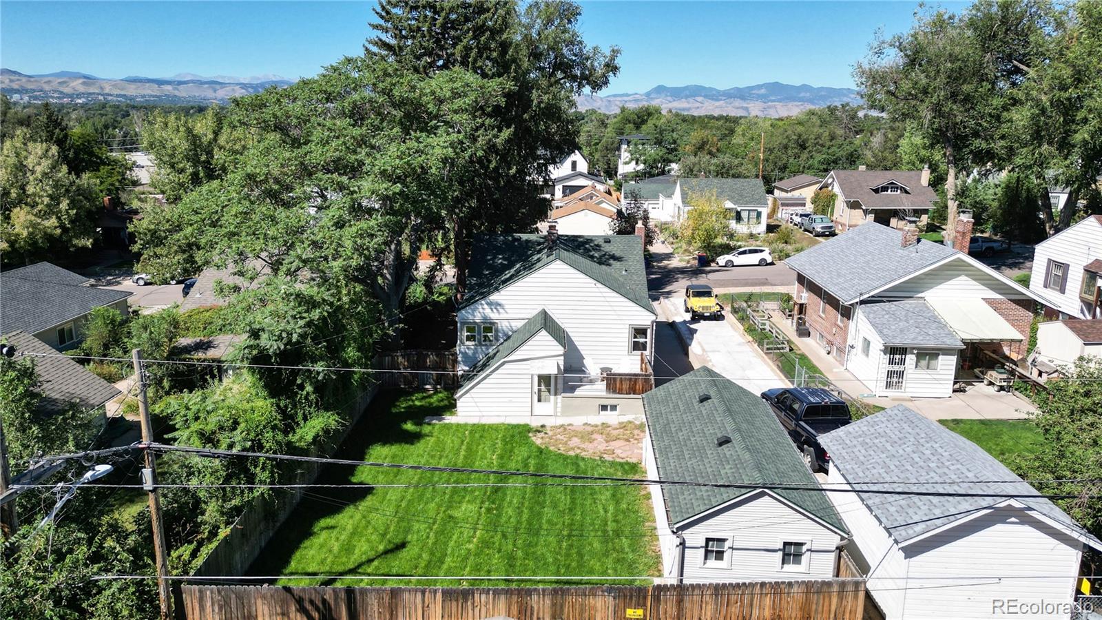 3076 Eaton Street Wheat Ridge, CO 80214 - Photo 37 of 38
