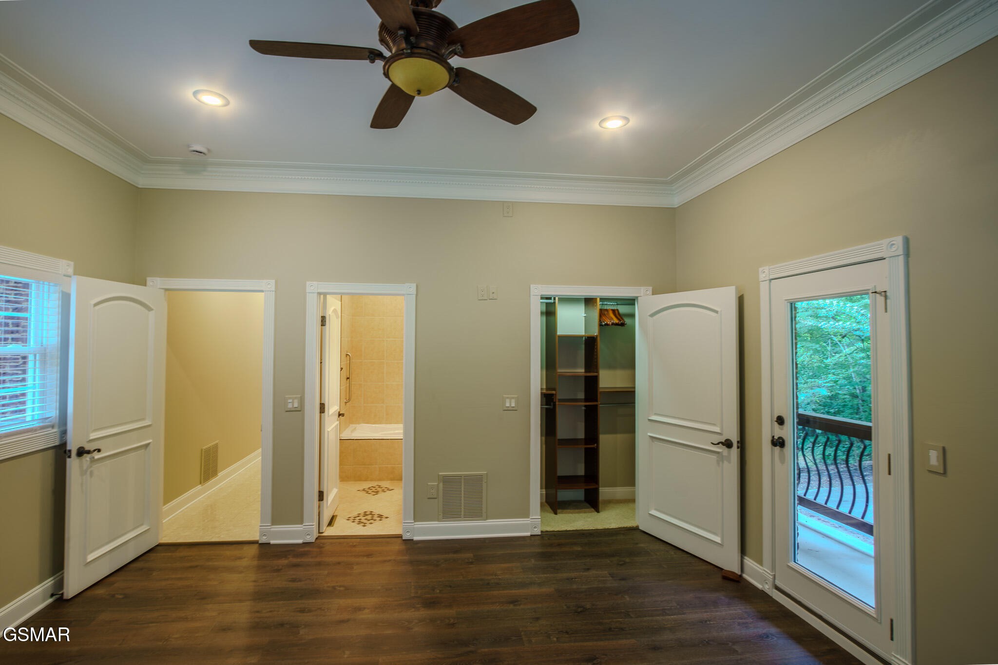 431 Thomas Loop Road Sevierville, TN 37876 - Photo 33 of 60