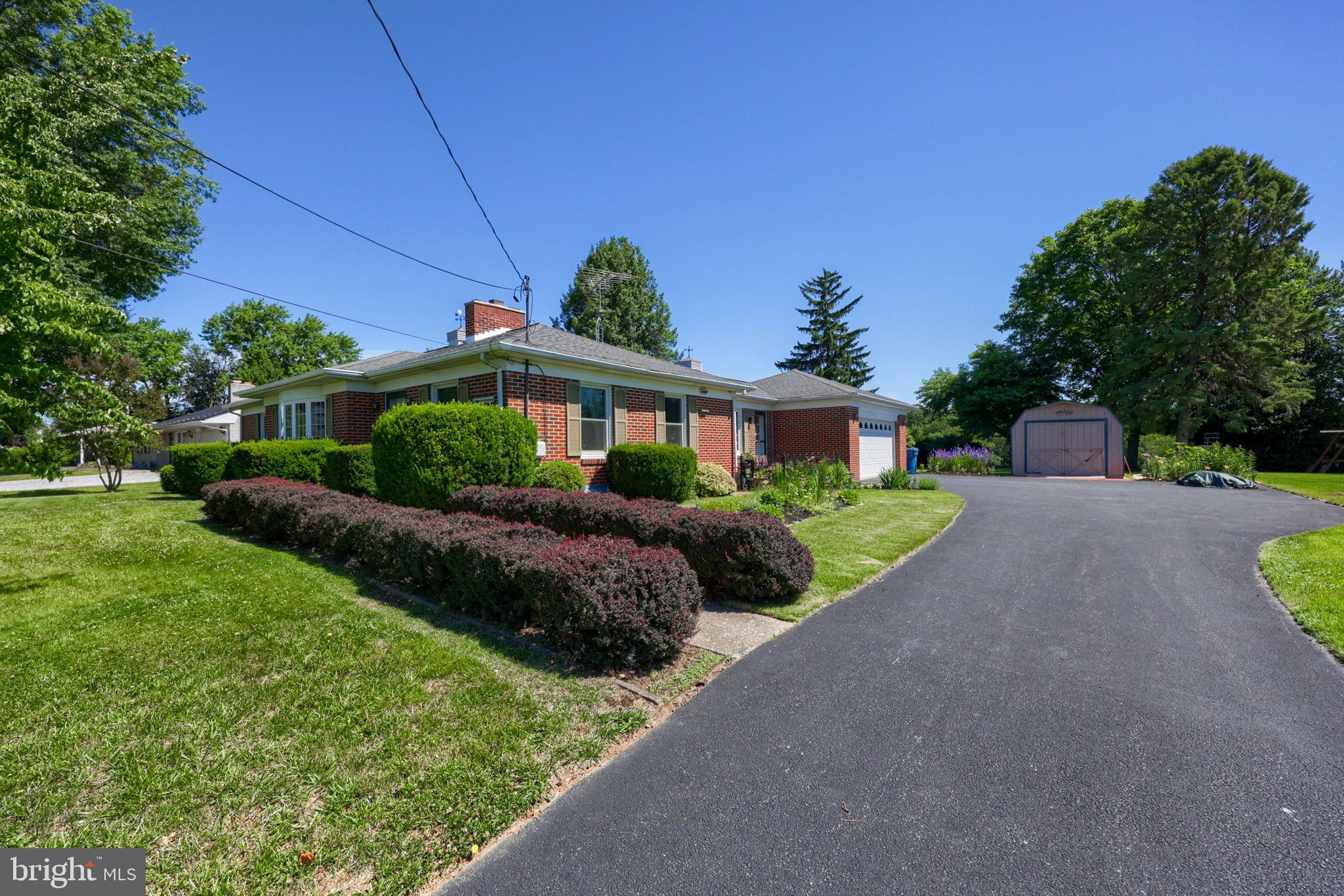 2127 Jefferson Road Spring Grove, PA 17362 - Photo 5 of 49