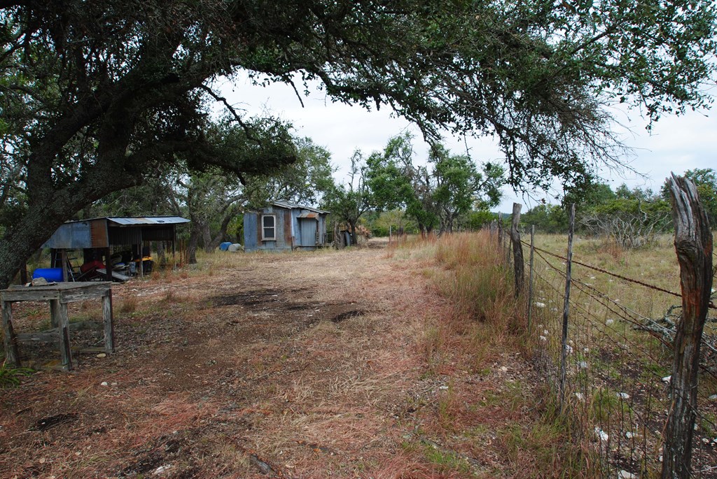 0 Reeh Road Fredericksburg, TX 78624 - Photo 17 of 19 Gallery Image 17