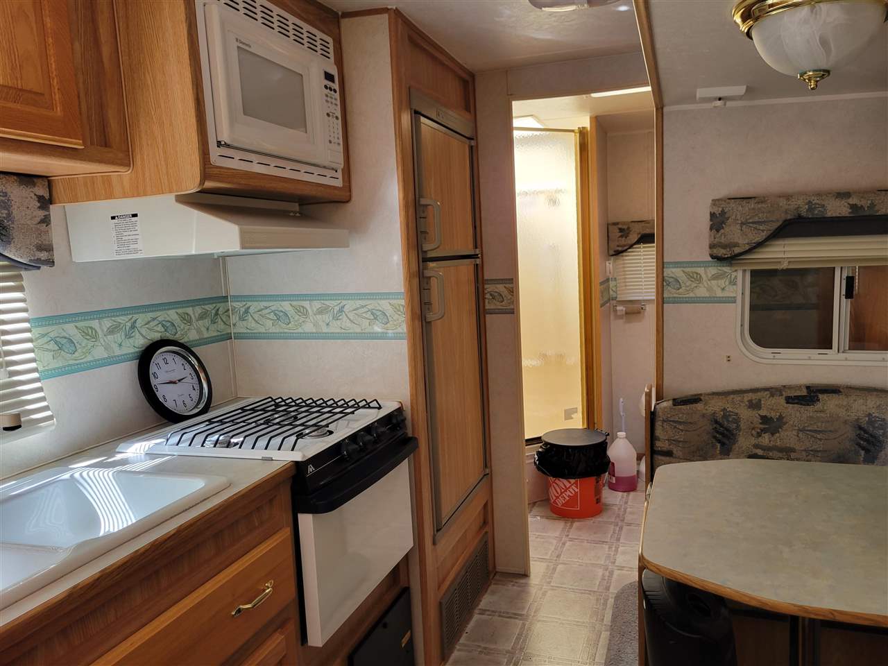 8900 Meredith Grade Road Harrison, MI 48625 - Photo 6 of 11