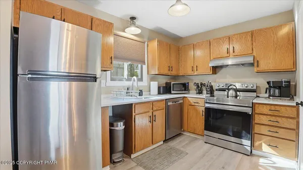 $299,900 | 248 High Pass Way, Tannersville, PA 18372