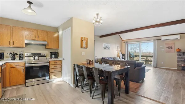 $299,900 | 248 High Pass Way, Tannersville, PA 18372