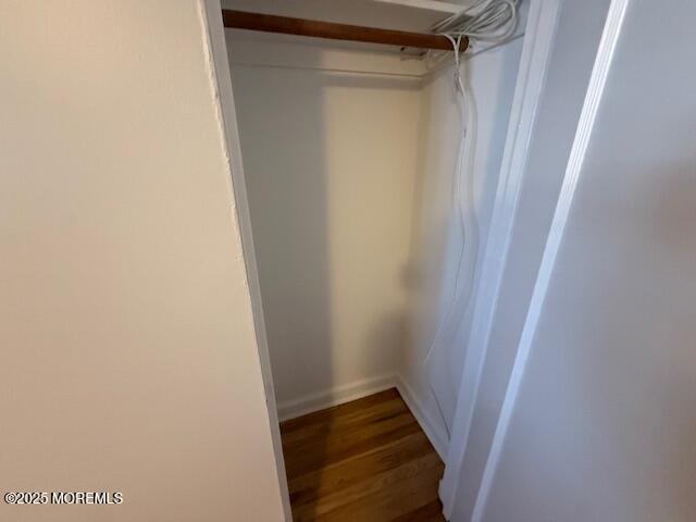 82 Manor Drive, Unit 803 Red Bank, NJ 07701 - Photo 21 of 39 a view of an empty room