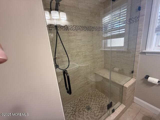 82 Manor Drive, Unit 803 Red Bank, NJ 07701 - Photo 26 of 39 a bathroom with a shower