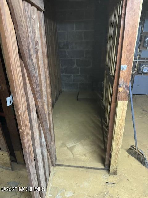 82 Manor Drive, Unit 803 Red Bank, NJ 07701 - Photo 34 of 39 a view of a closet