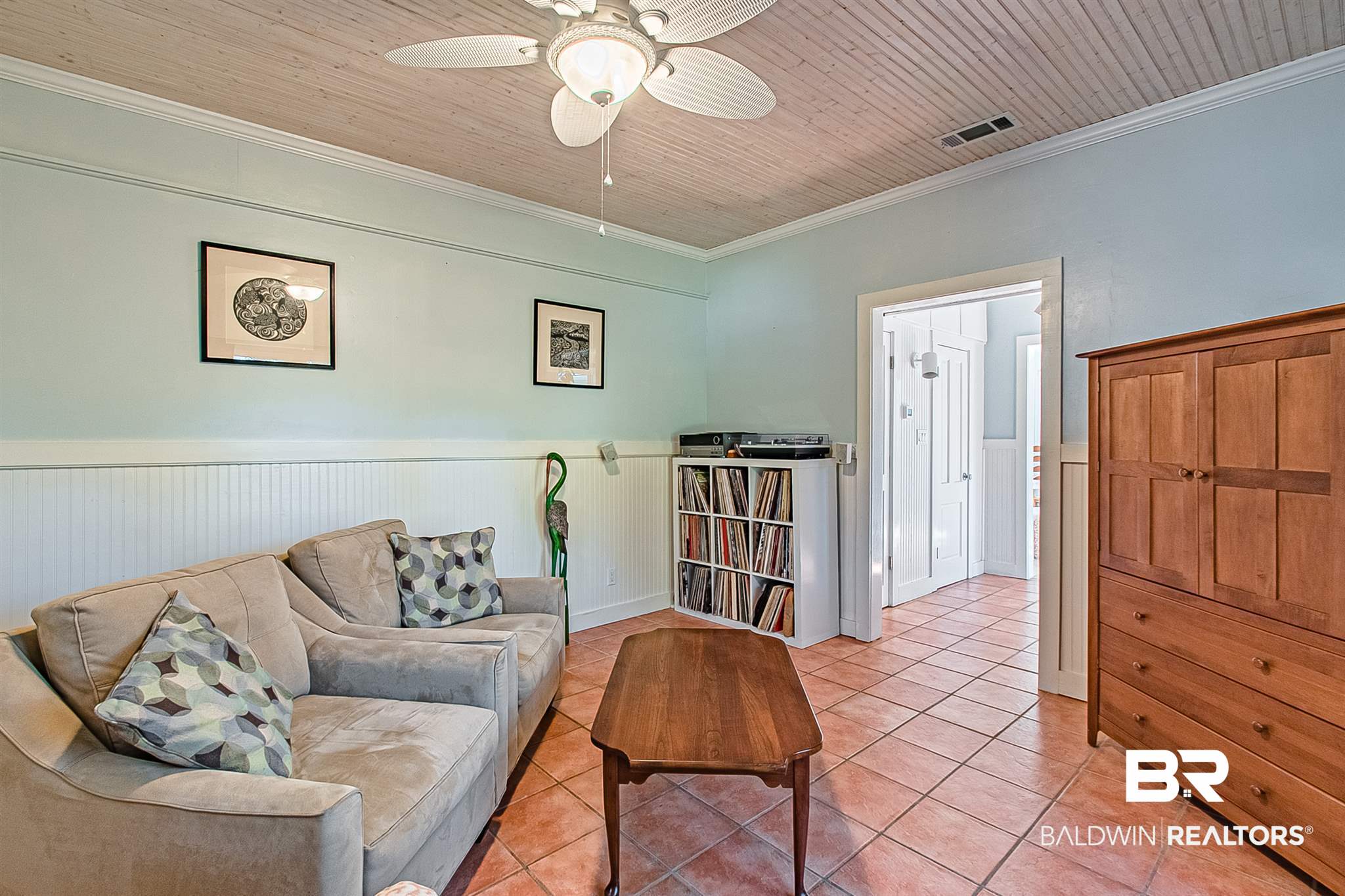 165 Laraway Lane Fairhope, AL 36532 - Photo 18 of 34 Den