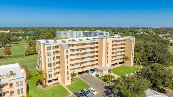 $255,000 | 4410 Fairways Boulevard, Unit 406, Bradenton, FL 34209