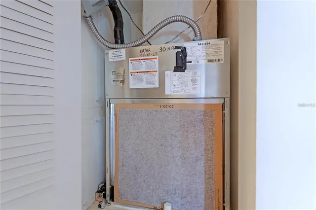 a car parked in front of a house