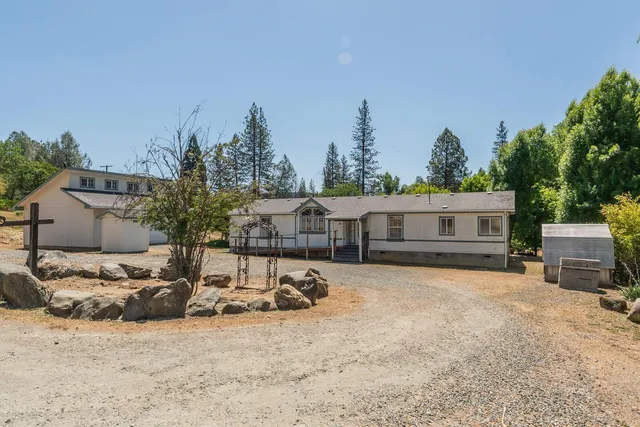 $300,000 | 31 Rocky Road, Weaverville, CA 96093