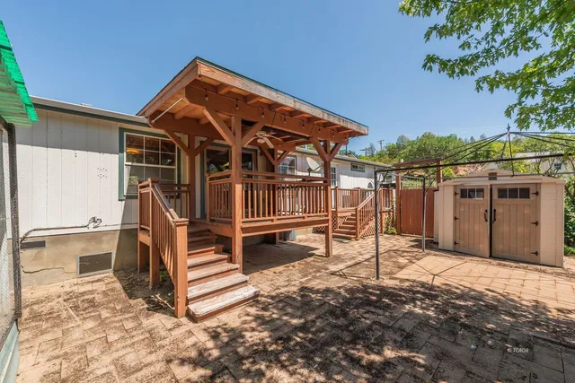 $300,000 | 31 Rocky Road, Weaverville, CA 96093