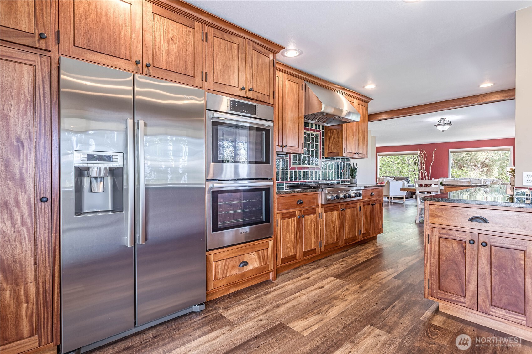 113 View Ridge Circle Wenatchee, WA 98801 - Photo 11 of 36 Gallery Image 11