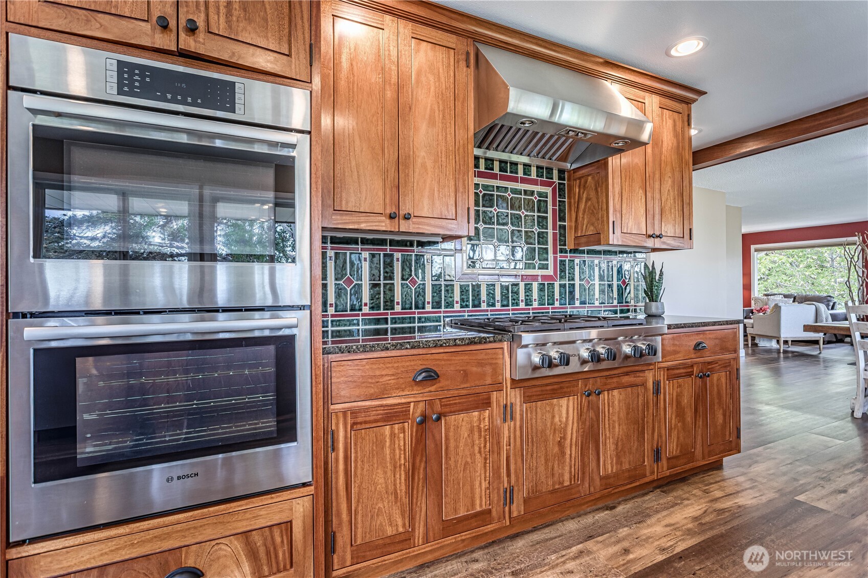 113 View Ridge Circle Wenatchee, WA 98801 - Photo 12 of 36 Gallery Image 12