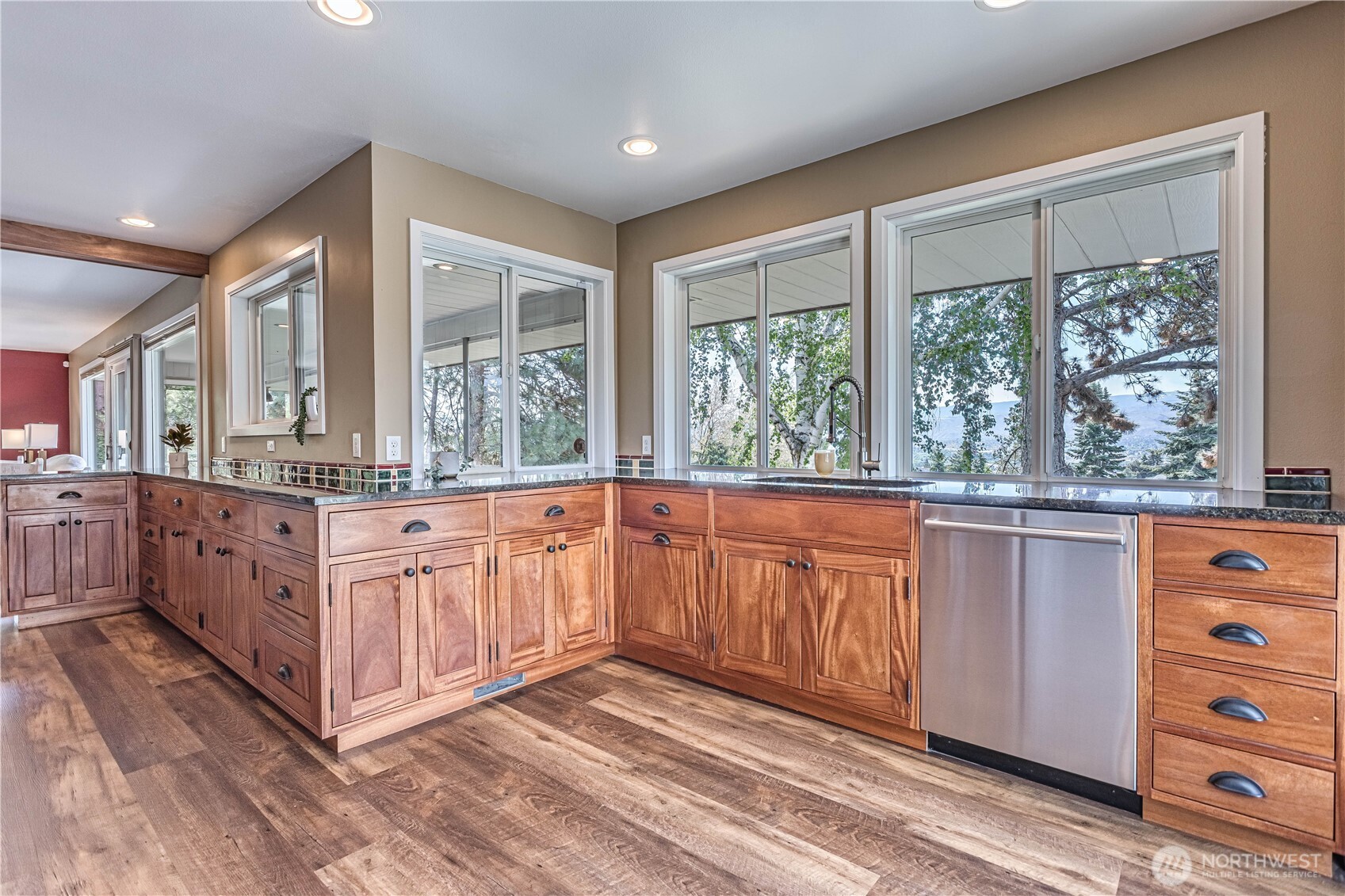 113 View Ridge Circle Wenatchee, WA 98801 - Photo 13 of 36 Gallery Image 13