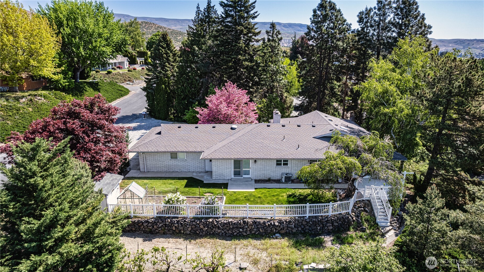 113 View Ridge Circle Wenatchee, WA 98801 - Photo 27 of 36 Gallery Image 27