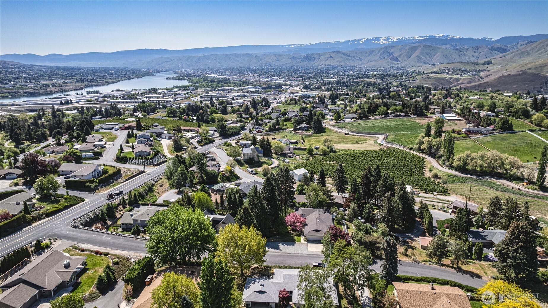 113 View Ridge Circle Wenatchee, WA 98801 - Photo 28 of 36 Gallery Image 28