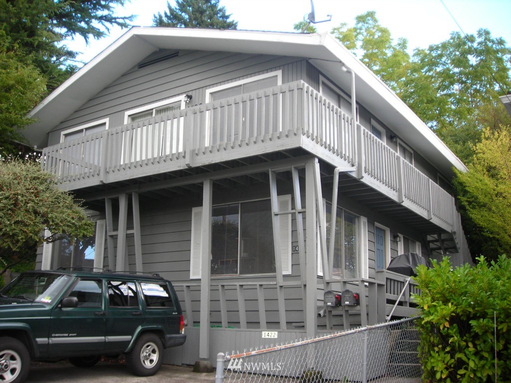 1320 Perry Avenue Bremerton, WA 98310 - Photo 1 of 1 Gallery Image 1