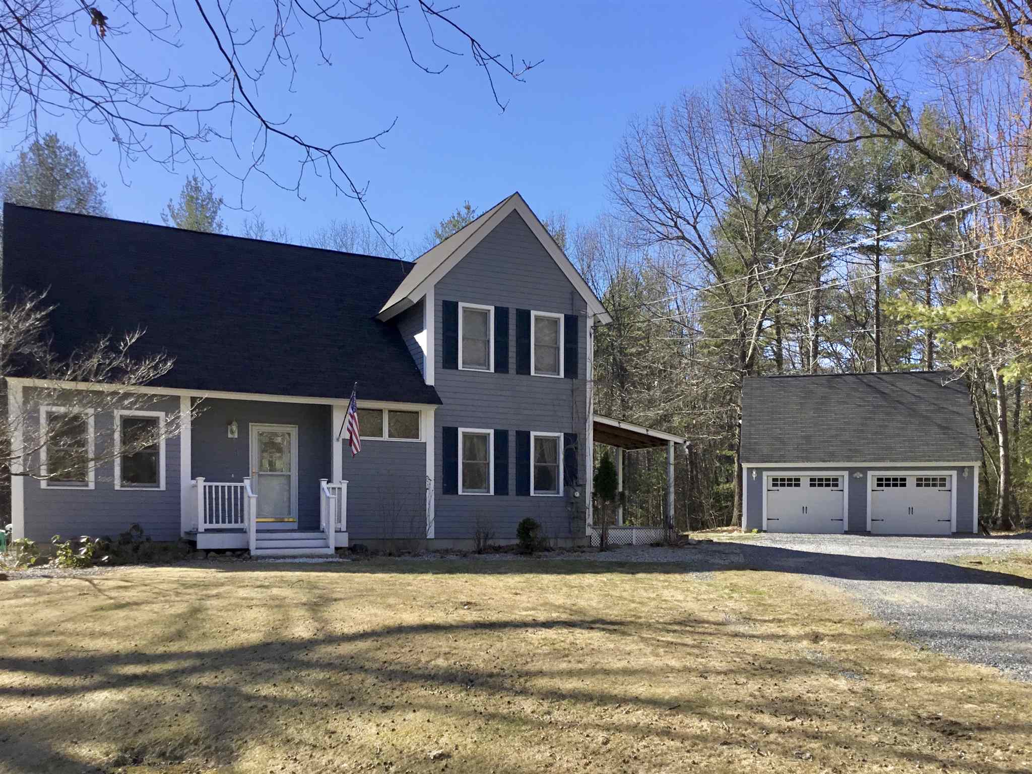 4 Rockwood Road Brookline, NH 03033 - Photo 1 of 39