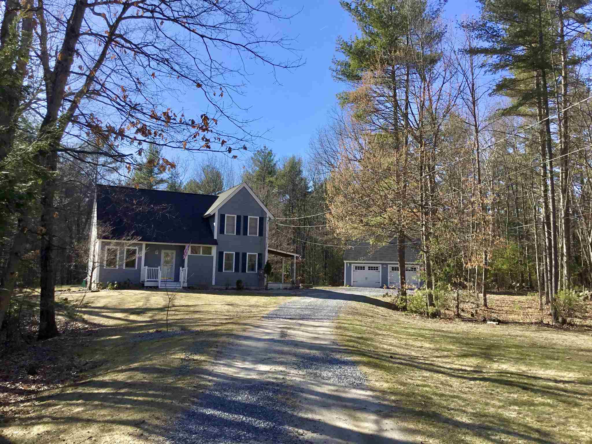 4 Rockwood Road Brookline, NH 03033 - Photo 2 of 39