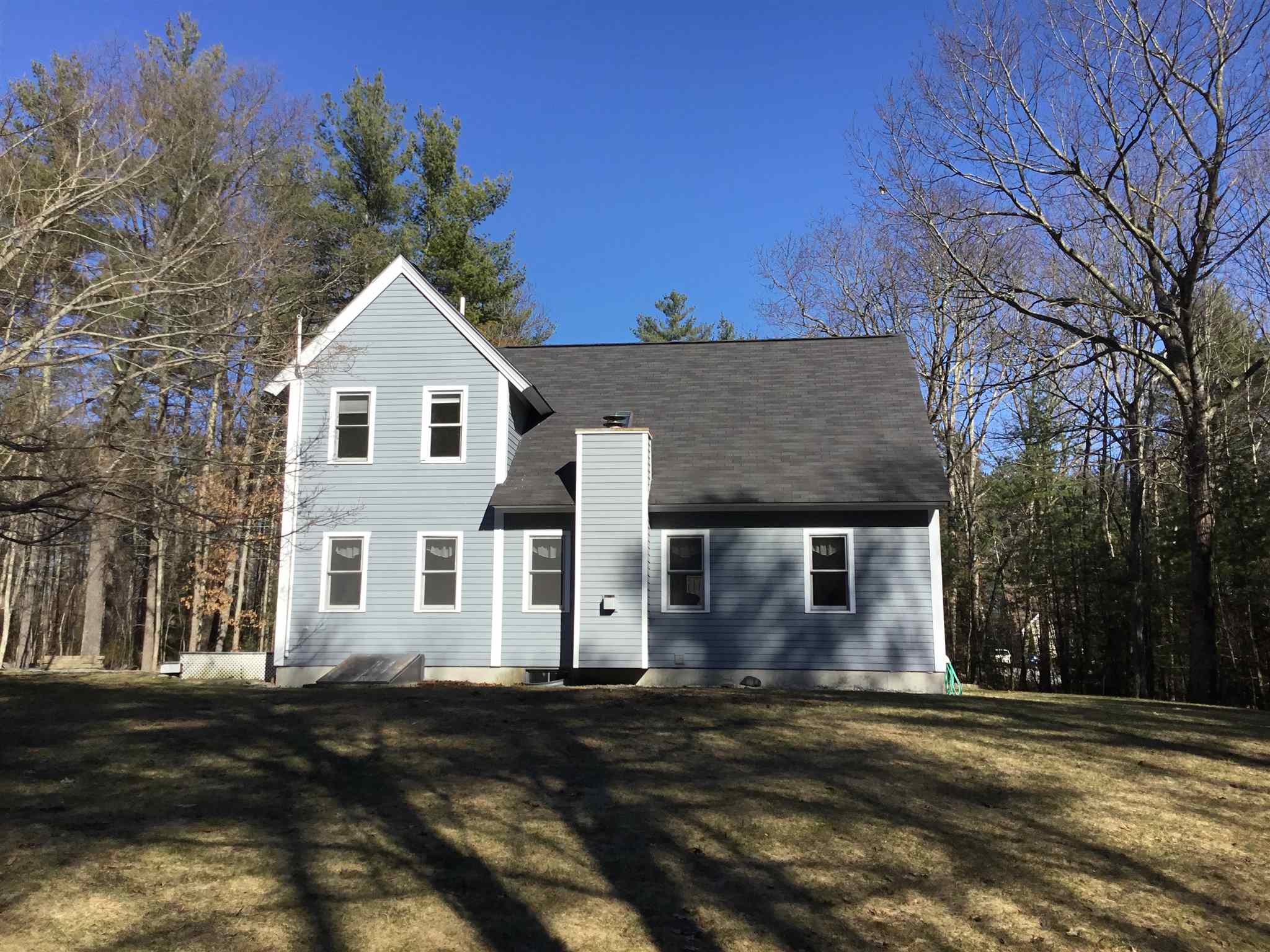4 Rockwood Road Brookline, NH 03033 - Photo 35 of 39