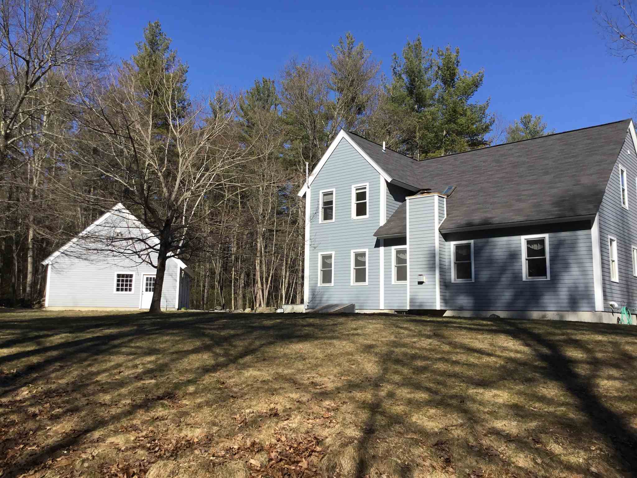 4 Rockwood Road Brookline, NH 03033 - Photo 36 of 39