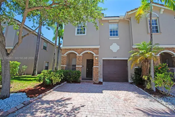 $449,500 | 22569 Southwest 89th Place, Cutler Bay, FL 33190