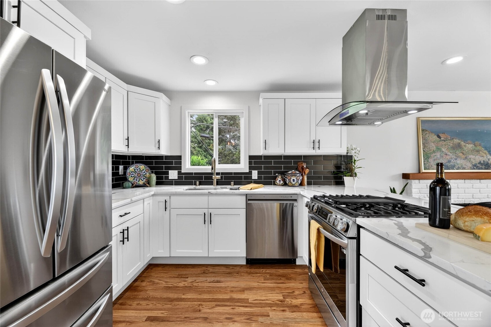 5403 34th Avenue Southwest Seattle, WA 98126 - Photo 12 of 36