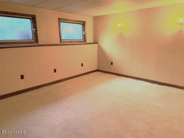 679 Savoy Road Cheshire, MA 01225 - Photo 14 of 19 family room
