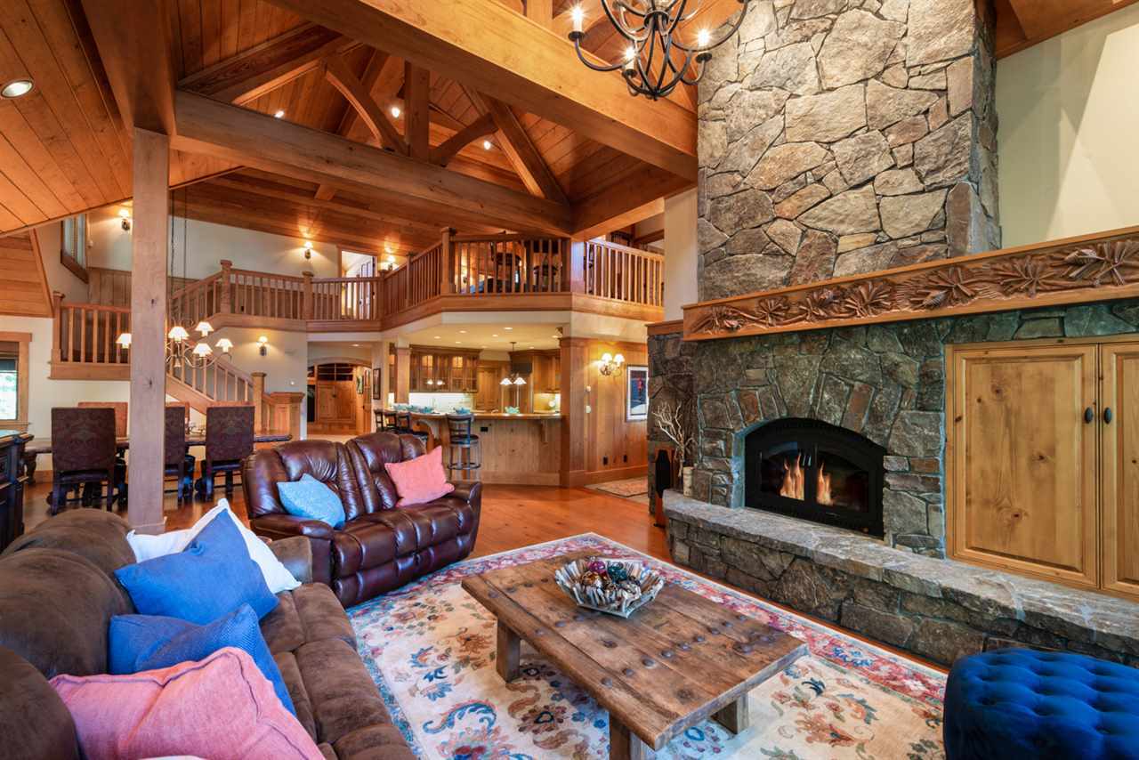 1716 Grouse Ridge Road Truckee, CA 96161 - Photo 3 of 18 Gallery Image 3